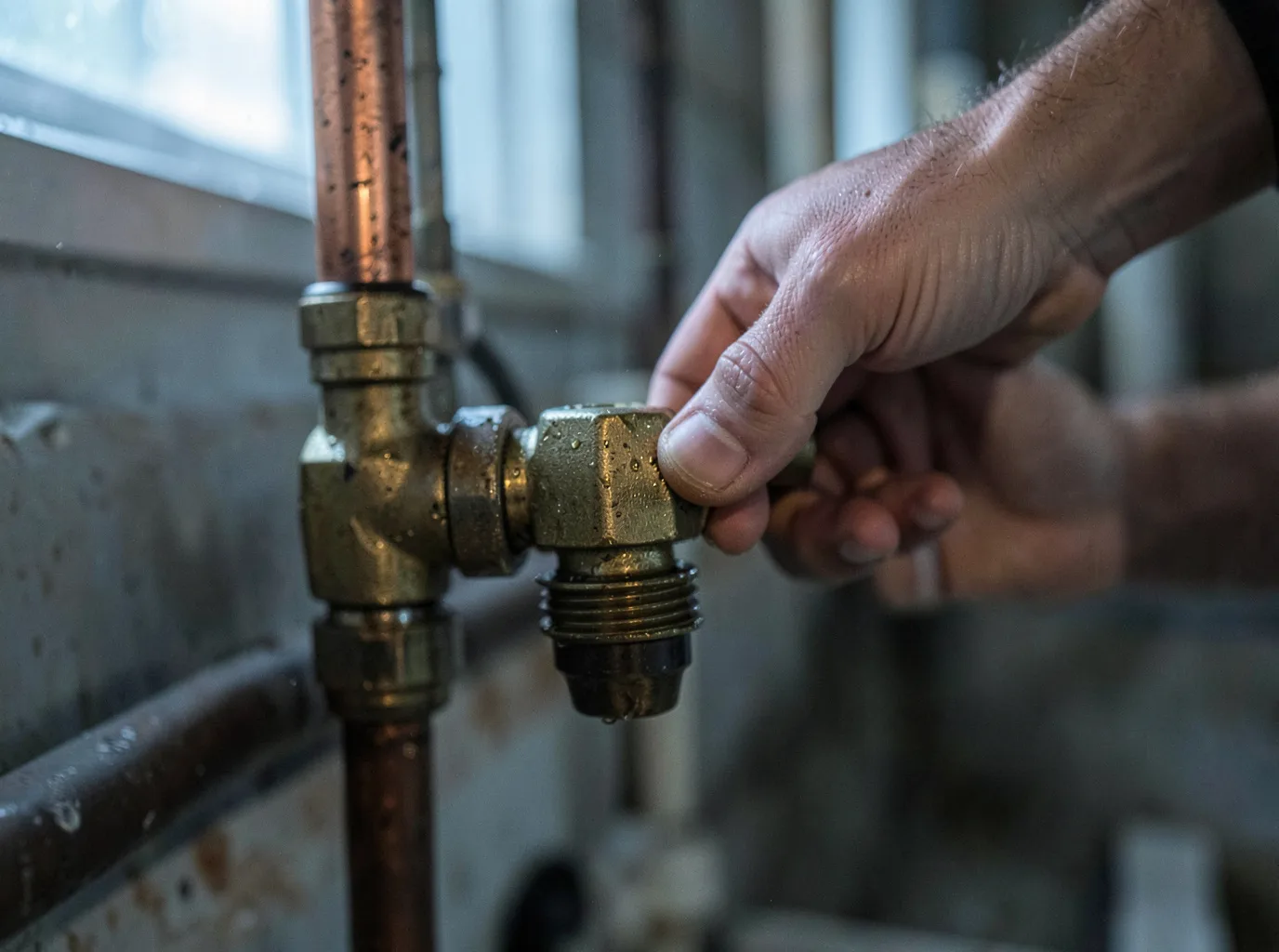 Emergency Plumber Mount Olive, NC FAQs